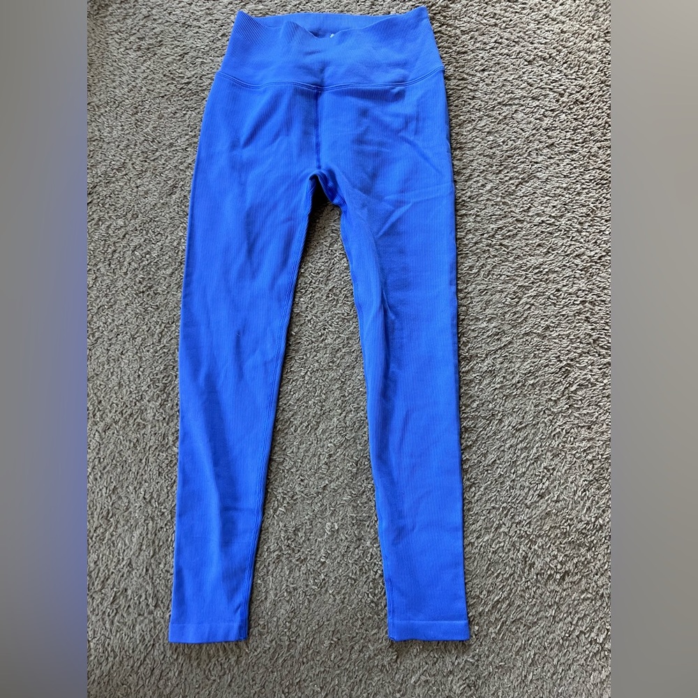Spiritual Gangster Love Sculpt Seamless Legging - M/L